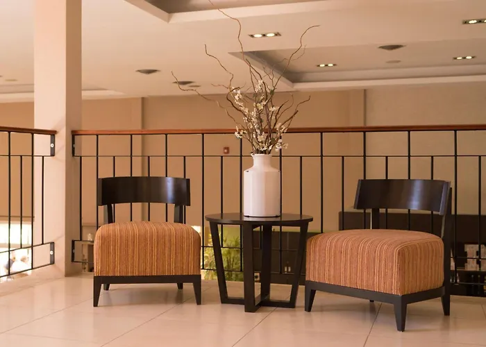 Howard Johnson Hotel & Resort Funes
