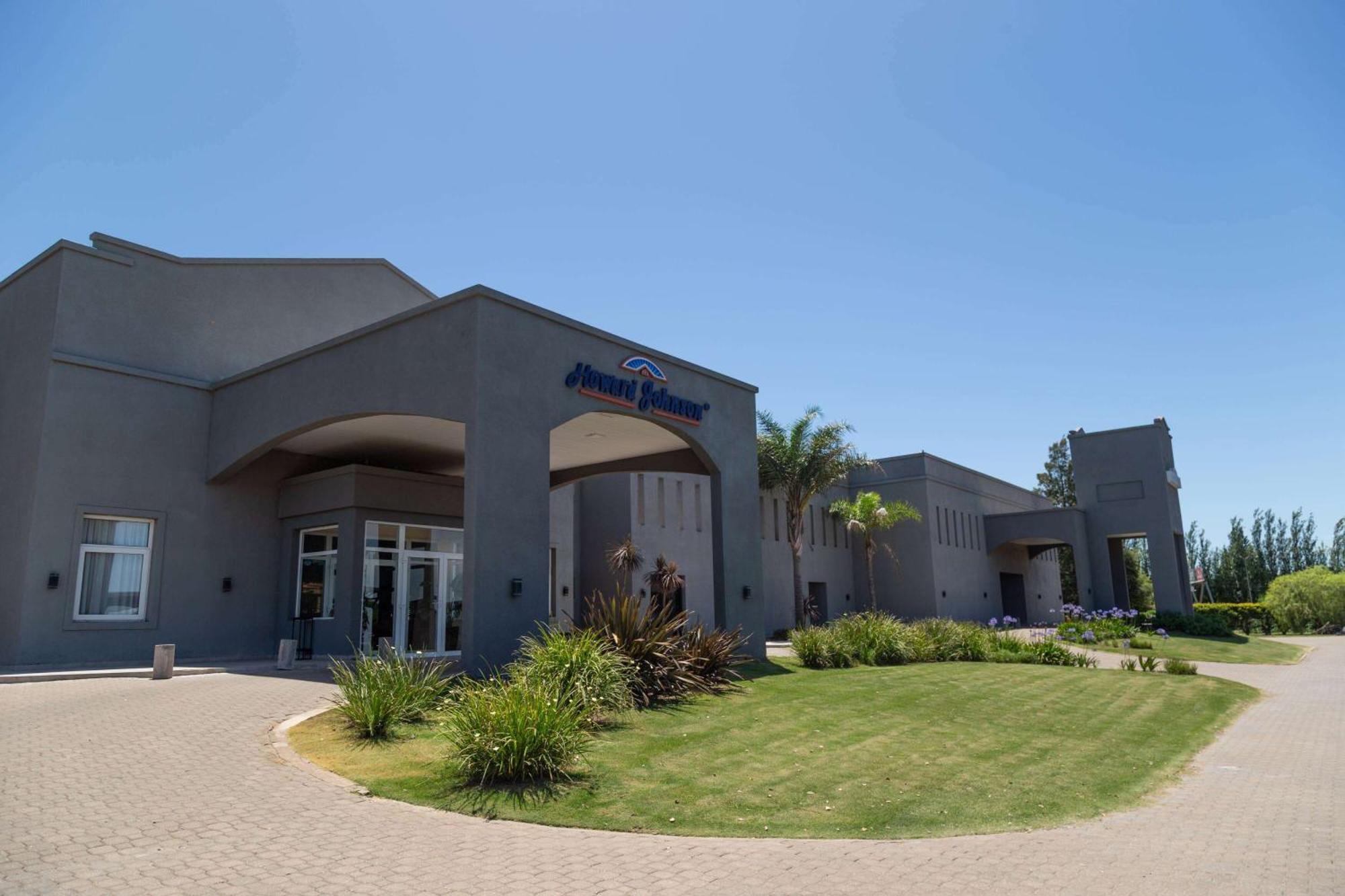 Hotel Howard Johnson &